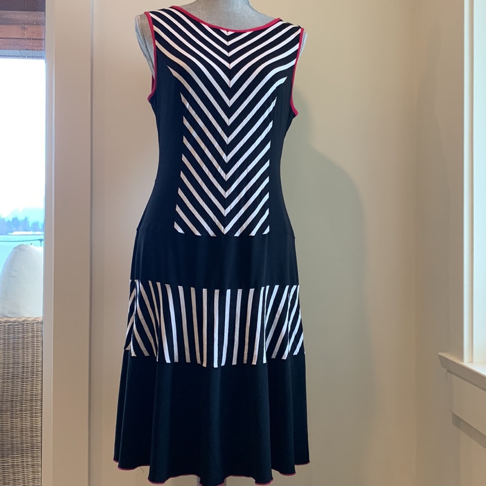 Joseph Ribkoff dress